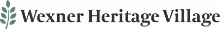 Wexner Heritage Village Logo