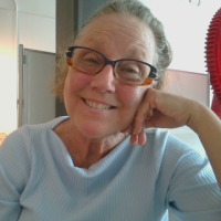 Life enrichment with Anne